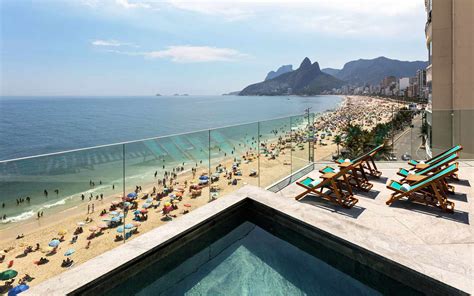 Where To Stay In Rio De Janeiro The Best Hotels For Any Budget