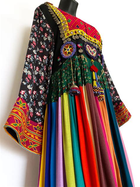 New Afghan Fashion Dresses Afghan Fashion Afghani Clothes Afghan