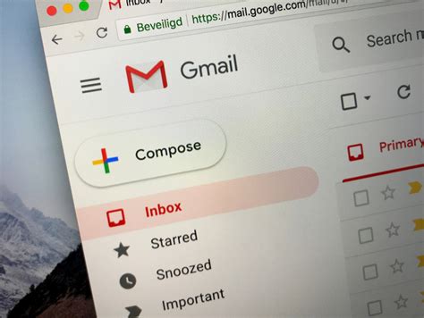How To Add Or Remove Inbox Tabs In Gmail Softonic