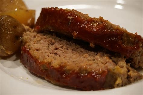 slow cooker meatloaf my story in recipes