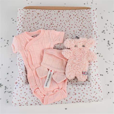 Newborn Baby Gift Set Malaykiews