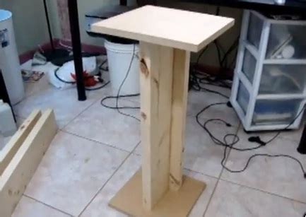 This is a simple instructable that all people can do. Best Speaker Stands - Position your home theater speakers right - Studiopsis