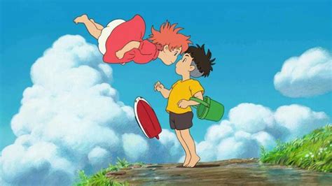 Những Câu Nói Hay Nhất Trong Phim Hoạt Hình Của Ghibli Lion Decor