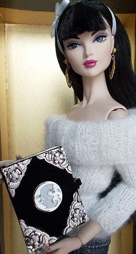 Pin By Mari Knitter On Come On Barbie Lets Go Party Barbie Fashion Glamour Dolls Fashion Dolls