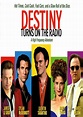 Destiny Turns On The Radio DVD Quentin Tarantino