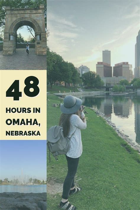 Omaha Nebraska Visit Omaha Nebraska Travel Usa