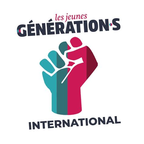 Jeunes Générations International