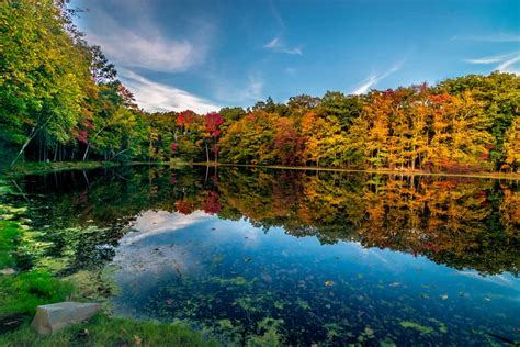 Top 15 Of The Most Beautiful Places To Visit In Pennsylvania