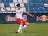 2. Liga » News » Salzburg-Talent Oroz geht in die Niederlande