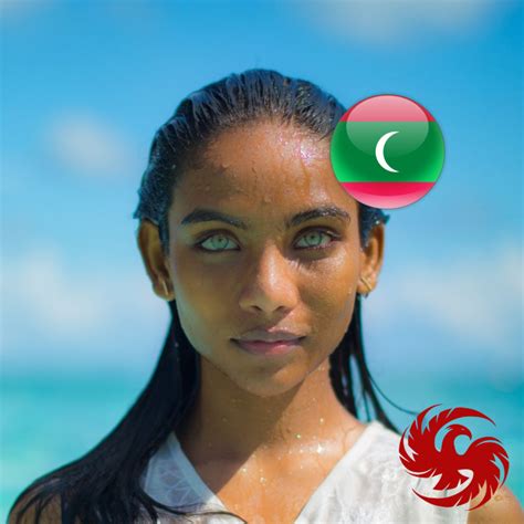 Maldivian Girls