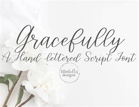 So Fontsy April 2019 Bundle Script Fonts Wedding Fonts