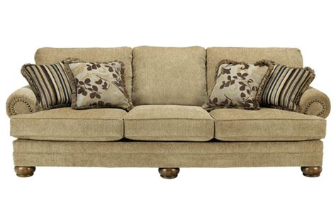 Shop ashley furniture homestore online for great prices, stylish furnishings and home decor. Ashley Lily-Caramel | Furniture, Sofa, Ashley furniture