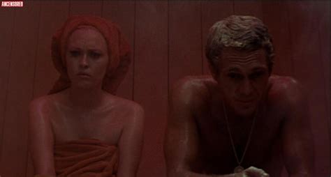 Naked Faye Dunaway In The Thomas Crown Affair
