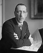 Igor Stravinsky in 2021: 50 years since his death - by John Caps