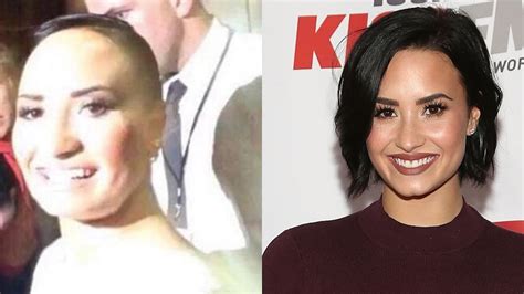 Demi Lovato Revives Her Long Lost Twin Sister On Twitter Youtube