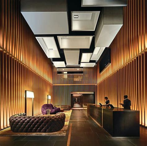 Lobby Lighting Home Luxury Luxury Interior Interior Architecture