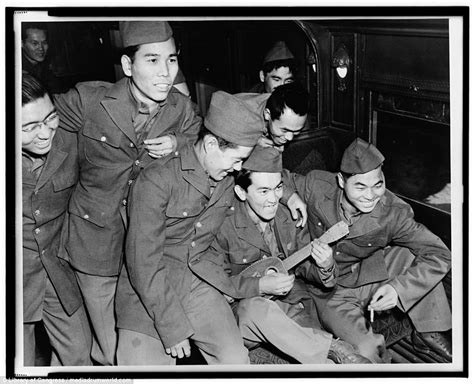 Incredible Images Show Japanese American Camps During Ww2 Daily Mail