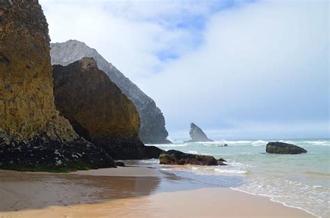 6 Sintra Beaches You Will Instantly Fall In Love With