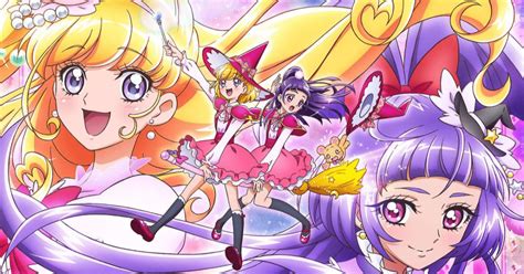 15 Anime Series To Check Out If You Love Movies About Witches