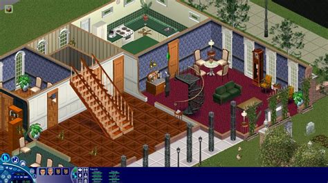 Sims 1 Original Houses Showmoz