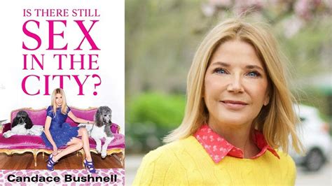 Is There Still Sex In The City De Candace Bushnell Resenha Resenhas