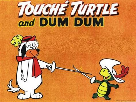 12 Harsh But Shockingly Popular Cartoons Of The 60s And 70s Classic