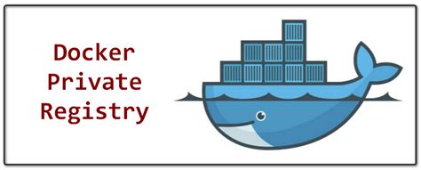 Create A Private Docker Registry Tutorial Buildvirtual