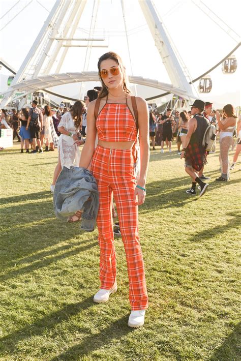 Coachella Outfits Ideas What To Wear To Coachella Fashion 2024