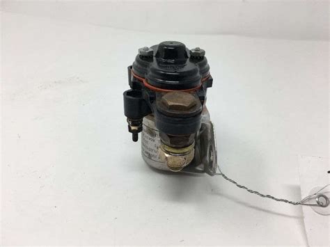 6041h189 Cutler Hammer 200 Amp Relay