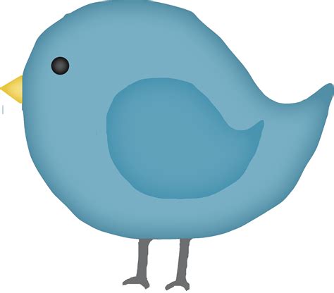 Pat Bluebird Image Vector Clip Art Online Royalty Free And Public
