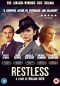 Restless TV Review - Hayley Atwell, Master Spy
