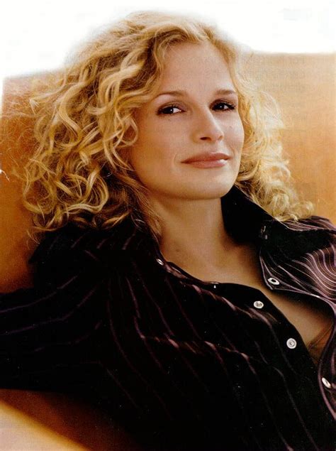 Unique Kyra Sedgwick Curly Hairstyle S Old Babe Hairstyles Easy