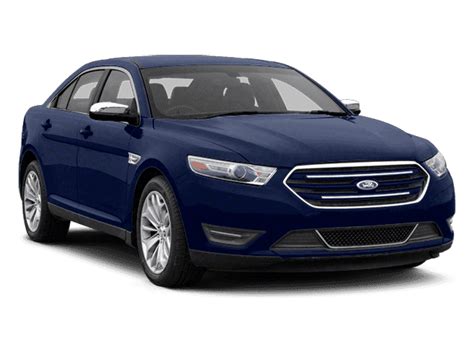 Pre Owned 2013 Ford Taurus Sel 4d Sedan In Indianapolis Jh1799 Ray