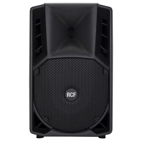 Rcf Caja Activa Art A Mk Import Music Ecuador