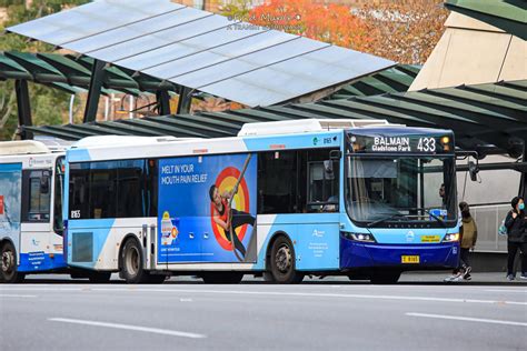 433 8165 Stateprovince Nsw Agency Transit Systems Nsw Flickr