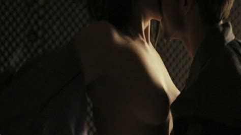 These Gemma Arterton Nudes Are Just Delicious Pics