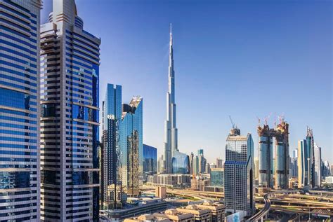 Dubai Financial Services Authority Plans To Update Cryptocurrency