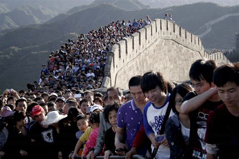 Est100 一些攝影some Photos Great Wall Of China 長城