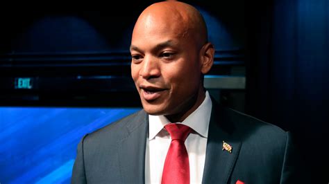 Wes Moore Wins Author To Be Democratic Nominee For Maryland Governor