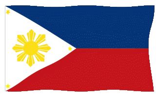 Free Animated Philippines Flags Philippine Clipart Images The
