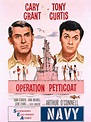 Operation Petticoat (1959) - Rotten Tomatoes