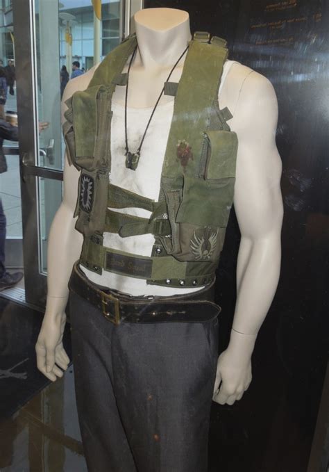 Hollywood Movie Costumes And Props Channing Tatum And