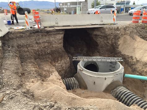 Stormwater Drainage