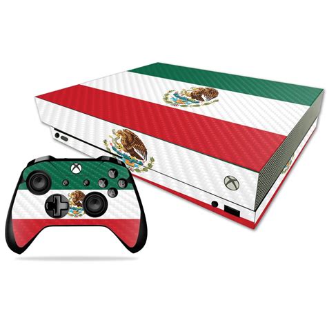 Flags Collection Of Skins For Microsoft Xbox One X
