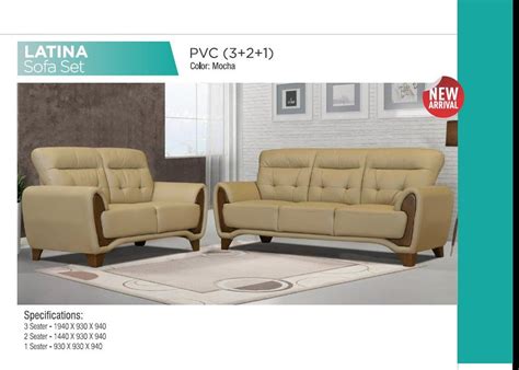 Modern Latina Sofa Set Furneeds Id 22417648588