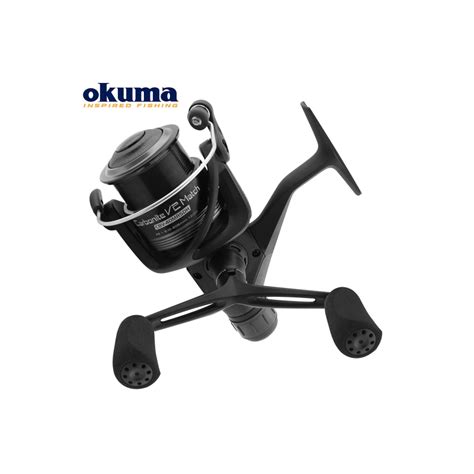 OKUMA CARBONITE V2 MATCH