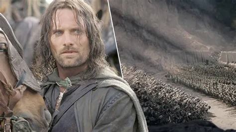 The Lord Of The Rings The War Of The Rohirrim First Look And Release