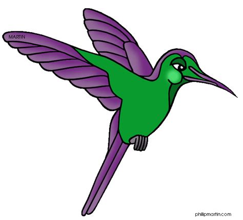 Free Clip Art Hummingbird Clipart Best