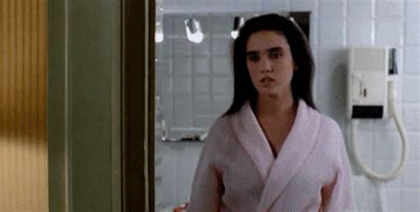 Jennifer Connelly GIF Find On GIFER