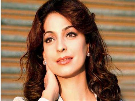 Shah Rukh Is Still Very Simple At Heart Juhi Chawla Hindi Movie News